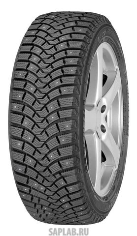 Купить MICHELIN 219623 Шины MICHELIN X-Ice North Xin2 235/50 R18 101T XL