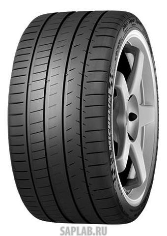 Купить MICHELIN 242781 Шины MICHELIN Pilot Super Sport 285/30 ZR19 98Y XL MO1 (242781)