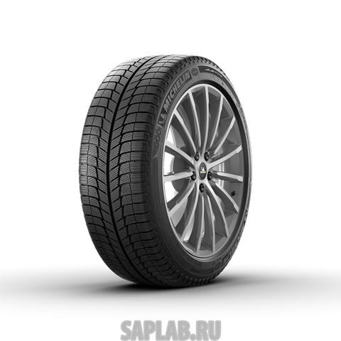Купить MICHELIN 304313 Шины MICHELIN X-Ice Xi3 165/70 R14 85T