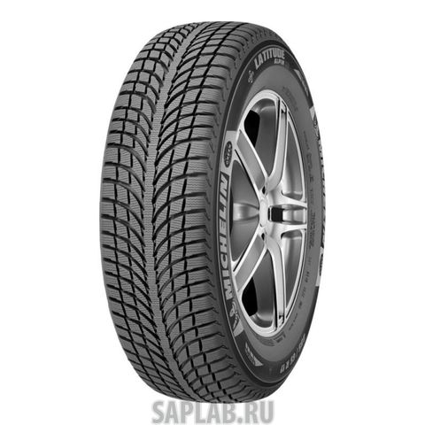 Купить MICHELIN 329128 Шины MICHELIN Latitude Alpin 2 255/45 R20 105V