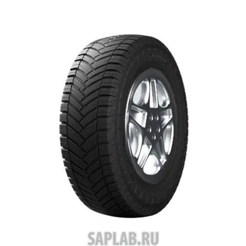 Купить MICHELIN 380842 Шины MICHELIN Agilis CrossClimate 195/75 R16 110/108R 380842