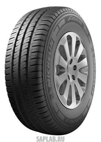 Купить MICHELIN 4412 Шины MICHELIN Agilis+ 235/65 R 16C 121/119R (4412)