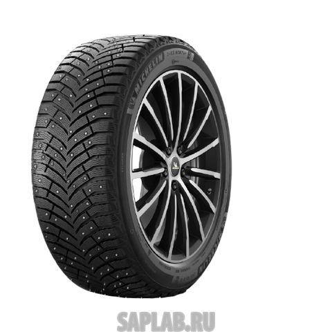 Купить MICHELIN 448932 Шины MICHELIN X-Ice North 4 295/30 R20 101H 448932