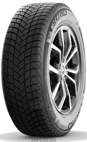 Купить MICHELIN 450057 Шины MICHELIN X-Ice Snow 205/50 R17 93 H
