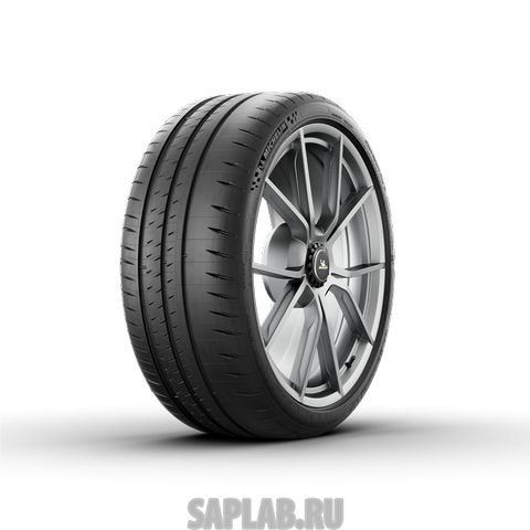 Купить MICHELIN 464752 Шины MICHELIN Pilot Sport Cup 2 325/30 ZR20 106Y XL MO (464752)