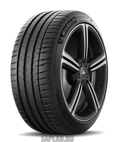 Купить MICHELIN 478670 Шины MICHELIN Pilot Sport 4 225/45 ZR17 94Y XL (478670)
