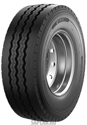 Купить MICHELIN 489407 Шины Michelin X Multi T 215/75 R17.5 136/134J