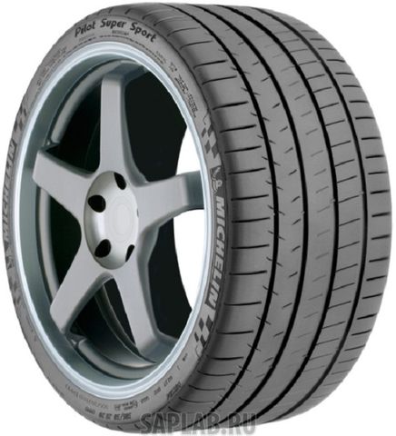 Купить запчасть MICHELIN - 580958 