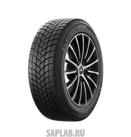 Купить MICHELIN 597977 Шины Michelin X-Ice Snow XL 245/40 R19 597977