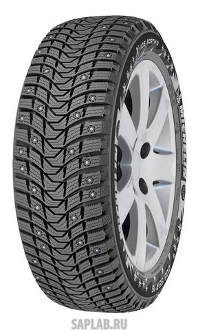 Купить MICHELIN 607614 Шины MICHELIN X-Ice North Xin3 225/50 R18 99T XL