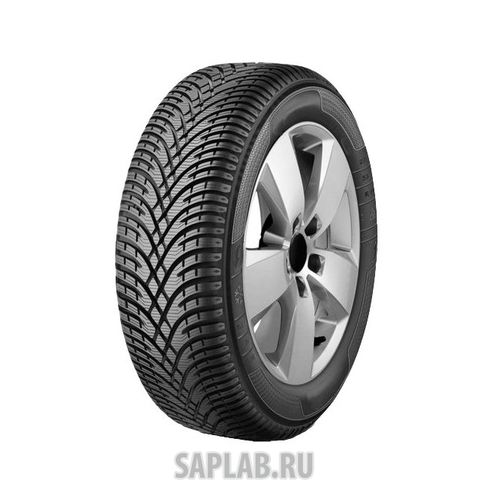 Купить MICHELIN 693704 Шины MICHELIN G-Force Winter 2 185/60 R15 88T