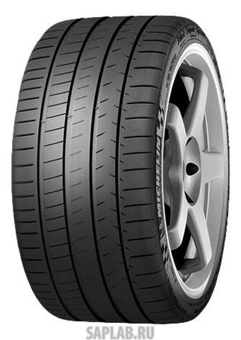Купить MICHELIN 738886 Шины MICHELIN Pilot Super Sport 265/40 ZR18 101Y XL MO (738886)