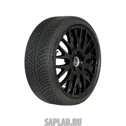 Купить MICHELIN 867263 Шины MICHELIN Pilot Alpin 5 SUV 275/40 R21 107V 867263