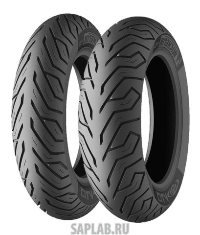 Купить MICHELIN 8719 Мотошина MICHELIN City Grip 150/70 -13 64S TL Задняя (Rear)