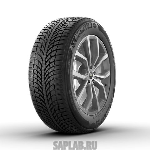 Купить MICHELIN 971264 Шины MICHELIN Latitude Alpin 2 215/55 R18 99H