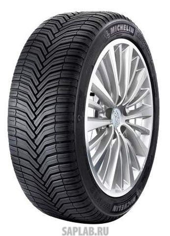 Купить MICHELIN 991974 Шины MICHELIN Crossclimate 195/55 R16 91V XL 991974