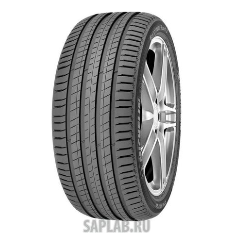 Купить MICHELIN 999631 Шины MICHELIN Latitude Sport 3 Acoustic Mo-S 275/45 R21 107Y