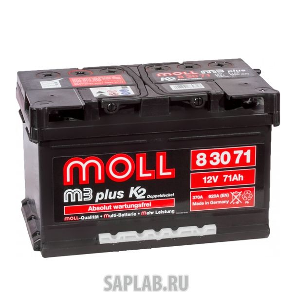 Купить запчасть MOLL - 83071 