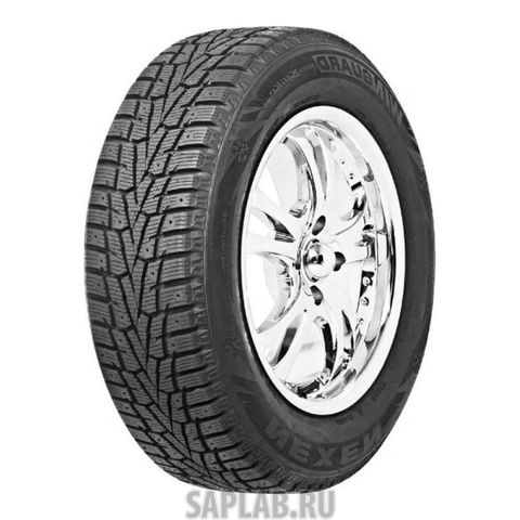Купить NEXEN 12754 255/55R18 109T XL Winguard Winspike WS6 SUV TL (шип.)