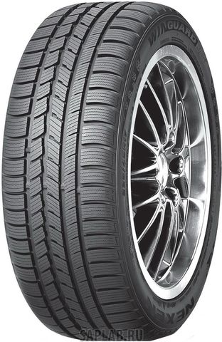 Купить NEXEN 13102 Шины NEXEN Winguard Sport 245/50 R18 104V XL 245/50 R18 104V (до 240 км/ч) 13102