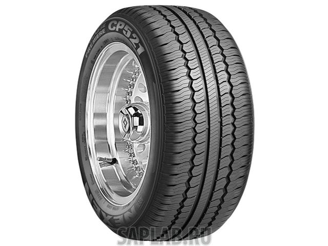 Купить NEXEN 13355 Шины Nexen CP521 215/70R16 108 T