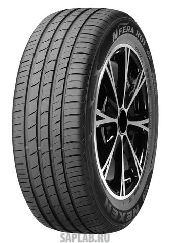Купить NEXEN 13621 Шины Nexen NFera RU1 225/55R18 98V