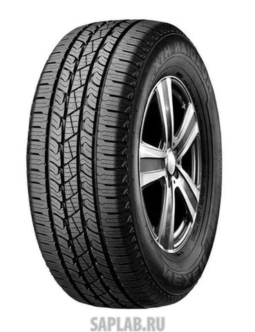 Купить NEXEN 13972 Шины Nexen Roadian HTX RH5 275/60R18 113 H