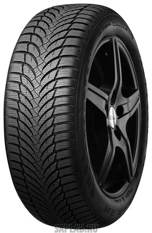 Купить NEXEN 14574 Шины Nexen Winguard Snow G WH2 225/50R17 98V