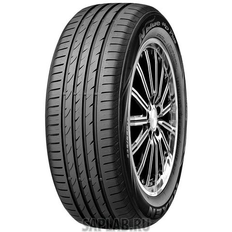 Купить NEXEN 14769 Шины Nexen Nblue HD Plus 195/65R15 91 H