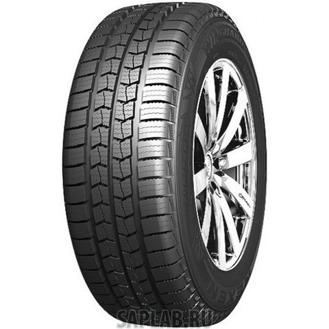Купить NEXEN 15012 Шины Nexen Winguard WT1 205/65R16C 107/105T