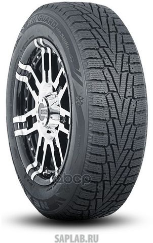 Купить NEXEN 15060 Шины Nexen Winguard winSpike SUV 225/65R16 112 R 15060