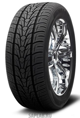 Купить NEXEN 15453 Шины Nexen Roadian HP 275/60R17 110 V