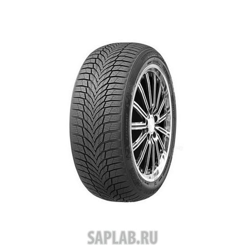 Купить NEXEN 15917 Шины Nexen Winguard Sport 2 SUV 225/65 R17 102H