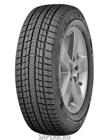 Купить NEXEN 16146 Шины Nexen Winguard Ice Plus 185/65R14 90 T