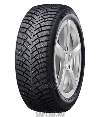 Купить NEXEN 17632 Шины Nexen Winguard Winspike 3 215/55 R17 98T