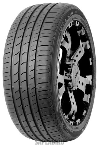 Купить NEXEN NXK12301 Шины Nexen NFera RU1 SUV 255/55 R18 109W XL