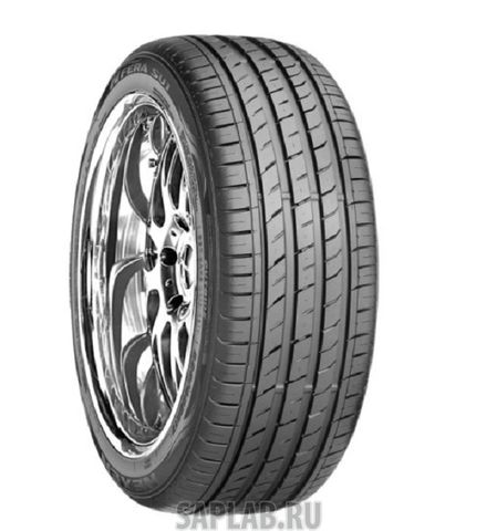 Купить NEXEN NXK12303 Шины Nexen N'FERA SU1 205/45R16 87 W