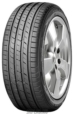 Купить NEXEN NXK12334 Шины Nexen NFera SU1 235/40 R17 94W XL