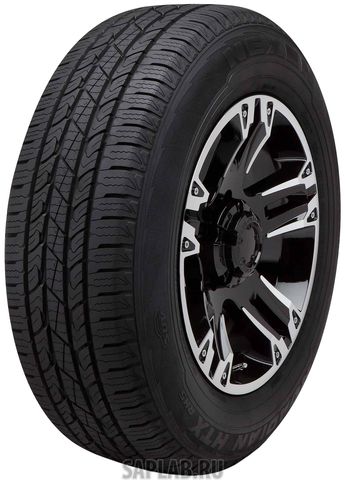 Купить NEXEN NXK13141 Шины Nexen Roadian HTX RH5 SUV 265/65 R17 112H