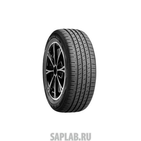 Купить NEXEN NXK13604 Шины Nexen Nfera RU1 235/60R18 103 W