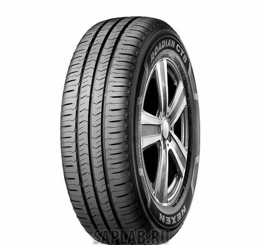 Купить NEXEN NXK13794 Шины Nexen Roadian CT8 205/65R16 107 T