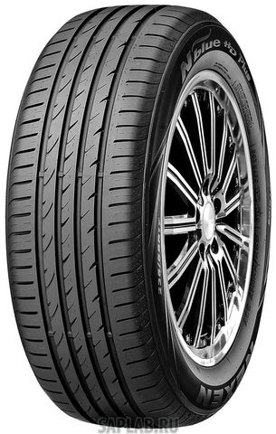 Купить NEXEN NXK13878 Шины Nexen Nblue HD Plus 215/50 R17 95V XL