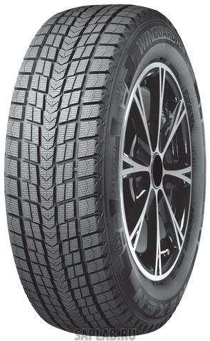Купить NEXEN NXK13945 Шины Nexen Winguard Ice SUV 265/60 R18 110Q