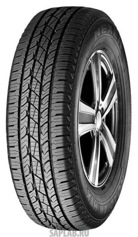 Купить NEXEN NXK13971 Шины NEXEN TIRE Roadian HTX RH5 255/70 R15 113/110S (до 180 км/ч) NXK13971