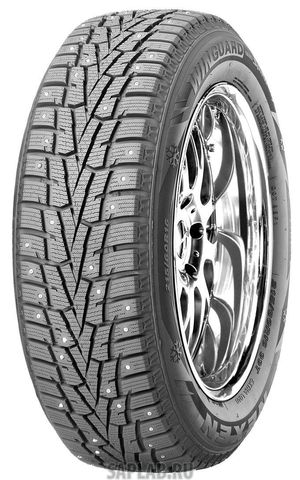 Купить NEXEN NXK14038 Шины NEXEN Winguard WinSpike 215/65 R16 109R (до 170 км/ч) NXK14038