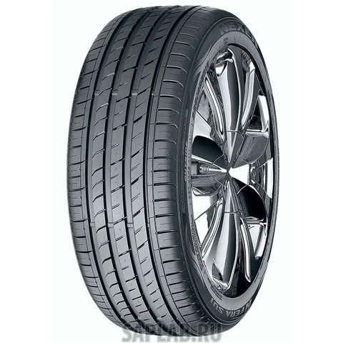Купить NEXEN NXK14113 Шины Nexen N'FERA SU1 275/35R20 102 Y