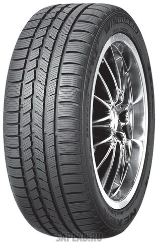 Купить NEXEN NXK14127 Шины Nexen Winguard Sport 255/40 R19 100V XL