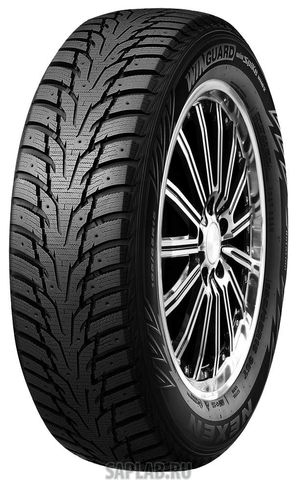 Купить NEXEN NXK14216 Шины Nexen Winguard WinSpike2 215/55 R16 97T XL