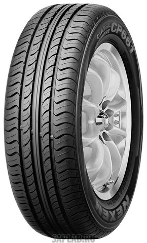 Купить NEXEN NXK14514 Шины Nexen Classe Premiere CP661 175/70 R14 84T