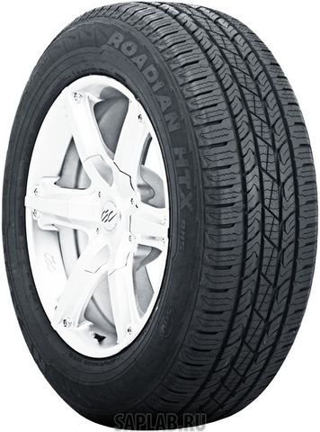 Купить NEXEN NXK14682 Шины Nexen Roadian HTX RH5 255/60R18 112 V